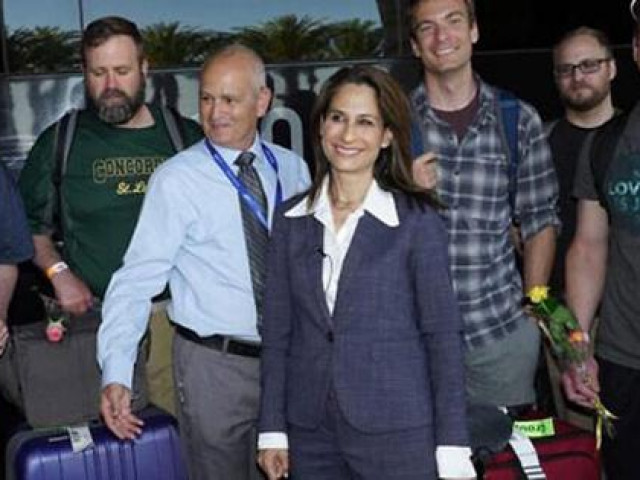 Thế giới - Covid-19: Israel mở cửa đón du khách