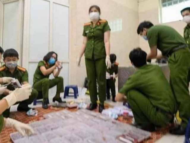 Tin tức trong ngày - Đã làm rõ vụ cất giấu 1.300 thai nhi trong tủ đông lạnh ở Hà Đông