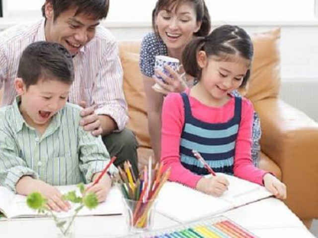 Giáo dục - du học - 5 cách hỗ trợ trẻ nhút nhát