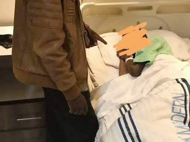 Bạn trẻ - Cuộc sống - Thanh niên tuyệt thực 40 ngày để mua siêu xe tặng bạn gái và cái kết "đắng lòng"