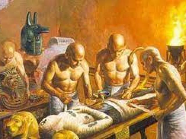 Media - Xác ướp bí ẩn của chàng trai trẻ tiết lộ màn ướp xác "tuyệt đỉnh" của người Ai Cập cổ