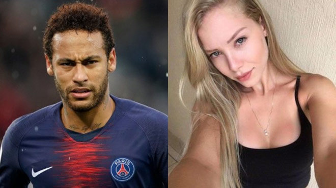 Tin mới Neymar bị tố tấn công tình dục nữ nhân viên, "Tiểu Pele" lên tiếng - 3