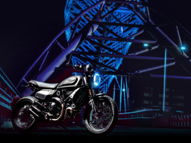 Thế giới xe - Vừa xuất xưởng chưa lâu, 2021 Ducati Scrambler 800 Nightshift đã bị triệu hồi