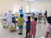 Tin tức trong ngày - Bắc Ninh thêm 53 ca dương tính với SARS-CoV-2, giãn cách xã hội 1 phường