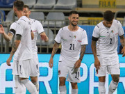 Bóng đá - Video Italia - San Marino: Hiệp 2 bùng nổ, đại tiệc &quot;7 sao&quot;