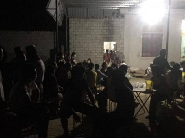 Tin tức trong ngày - Xót xa phát hiện thi thể 2 chị em ruột tử vong dưới ao nước