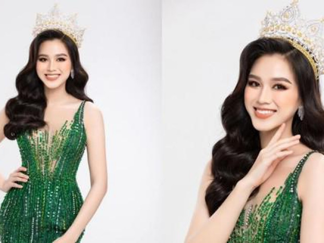Làm đẹp - Hoa hậu Đỗ Thị Hà khoe thân hình đồng hồ cát, thần thái chuẩn "beauty queen"