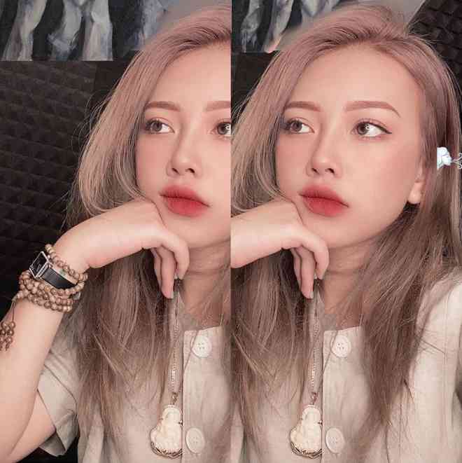 Hình ảnh trên Facebook của Diệp Anh