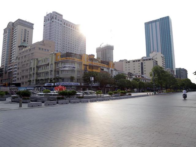 Tin tức trong ngày - Giãn cách toàn TP.HCM theo Chỉ thị 15 là như thế nào?