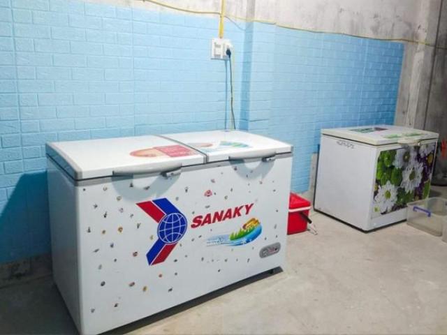 Tin tức trong ngày - Nóng trong tuần: Đại diện nhóm thu nhặt xác thai nhi lên tiếng về việc 1.300 thai nhi trong tủ lạnh