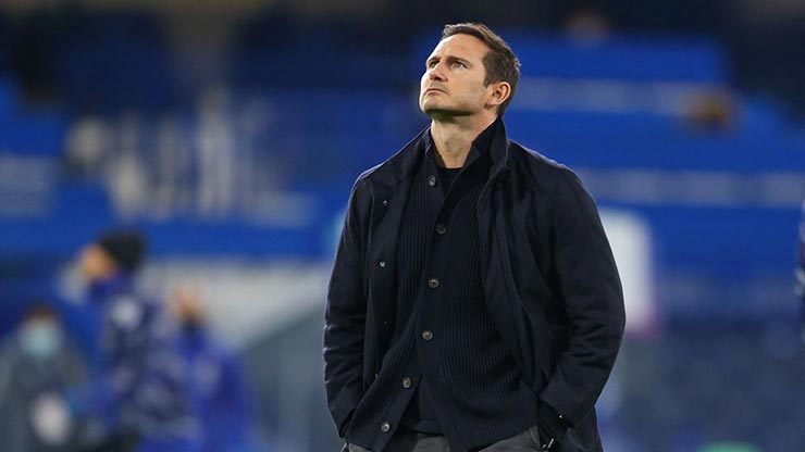 Tranh cãi Chelsea vô địch Cúp C1: Công của HLV Tuchel hay phải tính cả Lampard? - 3