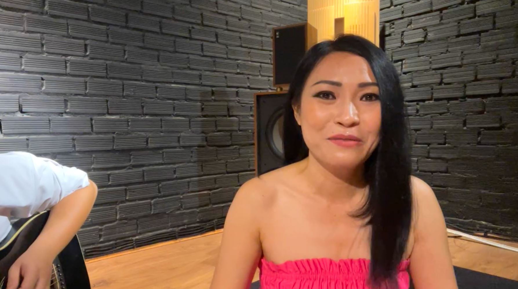 Phương Thanh livestream tối 29/5