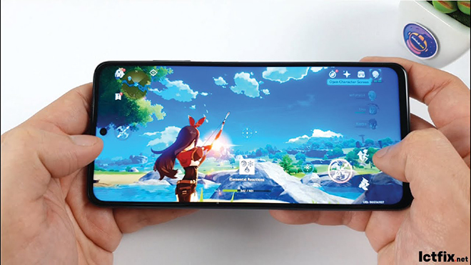 Đây là những smartphone 6 triệu pin 5000 mAh chơi game mệt nghỉ - 6