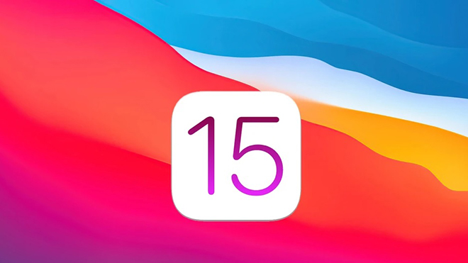 iOS 15 sắp tới sẽ có những tính năng gì &#34;hot&#34;? - 1