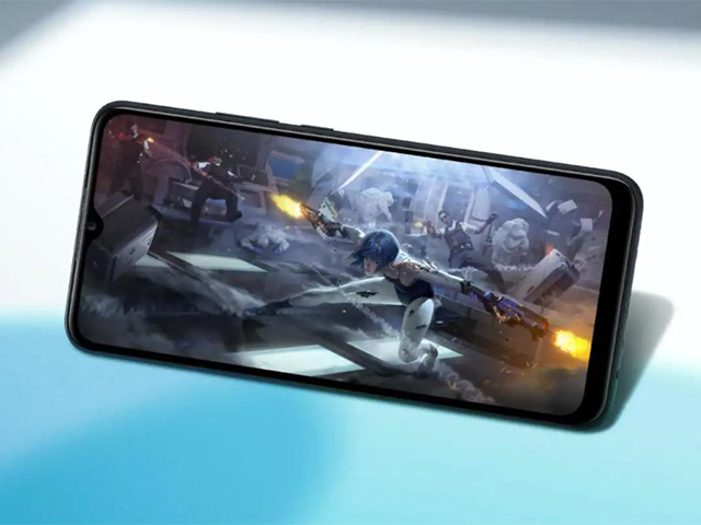 Thời trang Hi-tech - Oppo A16 chuẩn bị ra mắt với pin "khủng", giá đẹp