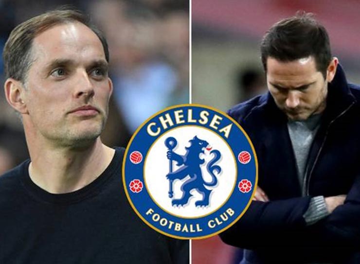 Tranh cãi Chelsea vô địch Cúp C1: Công của HLV Tuchel hay phải tính cả Lampard? - 4