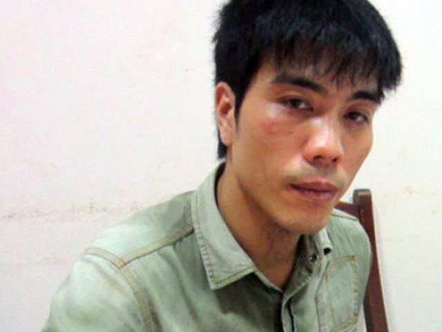 Pháp luật - Dũng 'ốt', kẻ có bệnh án tâm thần điều hành đường dây bảo kê bến bãi, hoạt động 'tín dụng đen' sa lưới