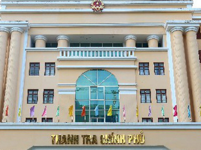 Tin tức trong ngày - Nữ thanh tra viên của Thanh tra Chính phủ đi nước ngoài 27 lần không xin phép