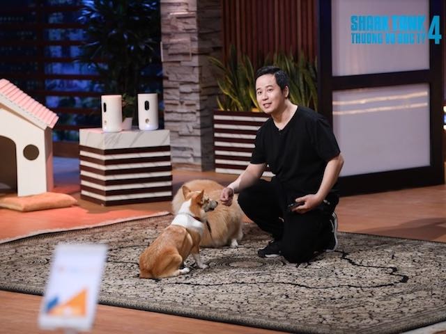 Công nghệ thông tin - Kỹ sư IT bỏ Mỹ về Việt Nam khởi nghiệp, gọi vốn vội vàng với định giá "khủng"