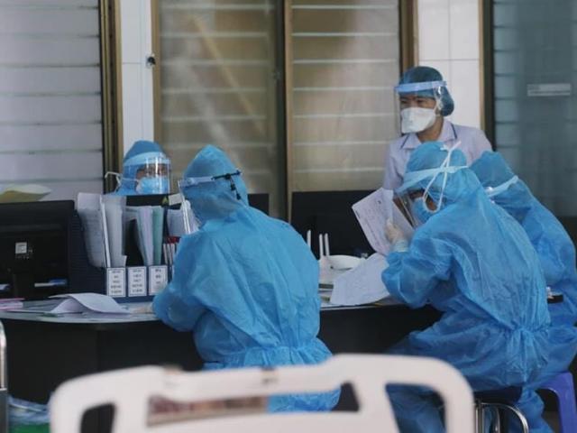 Tin tức trong ngày - Trưa 31/5, Việt Nam có 68 ca mắc COVID-19 trong nước