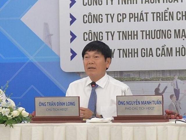 Kinh doanh - Tỷ phú thép Việt mua mỏ quặng tại Úc, săn quỹ đất khắp nơi