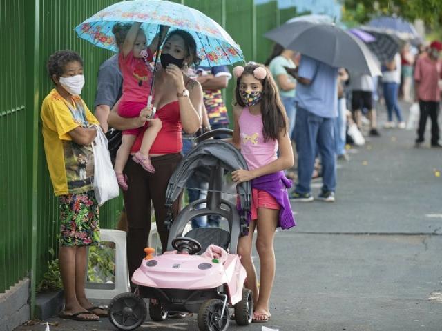 Thế giới - Brazil: Thành phố trở thành ốc đảo miễn nhiễm với Covid-19