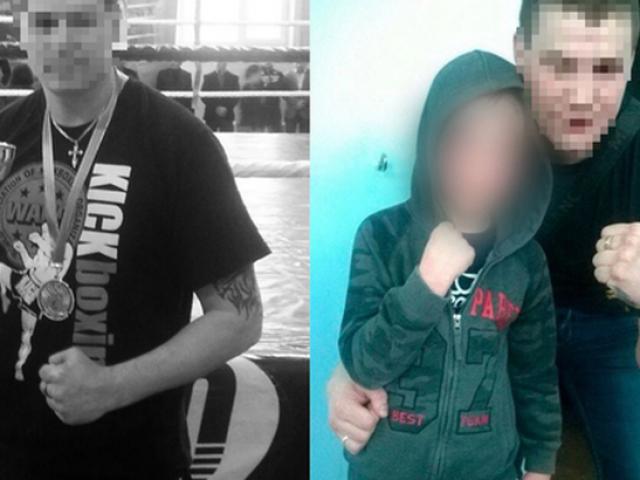 Thể thao - 2 võ sĩ gây rúng động làng võ: Đấm vỡ sọ thanh niên, "làm bậy" bé gái 14 tuổi