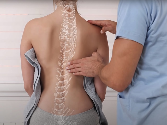 Media - 5 tư thế ngồi giúp cơ thể "thoải mái" nhưng cột sống vô cùng "căng thẳng"