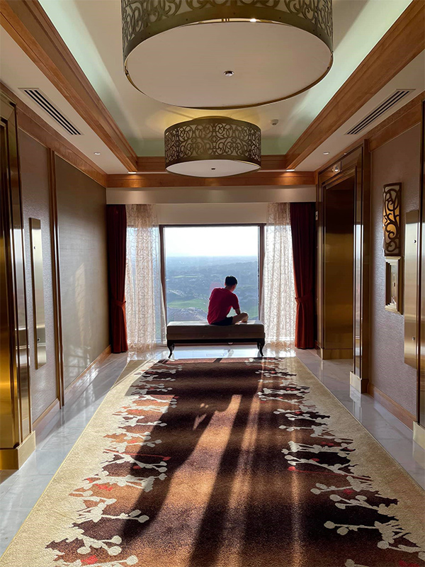 Trading là một cuộc hành trình. Đích đến là sự chiến thắng bản thân.” – Nhà đầu tư – doanh nhân Zet Under nhận định.