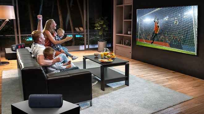 LG trình làng dòng TV OLED mới tại Việt Nam với tấm nền OLED sáng chưa từng có - 3