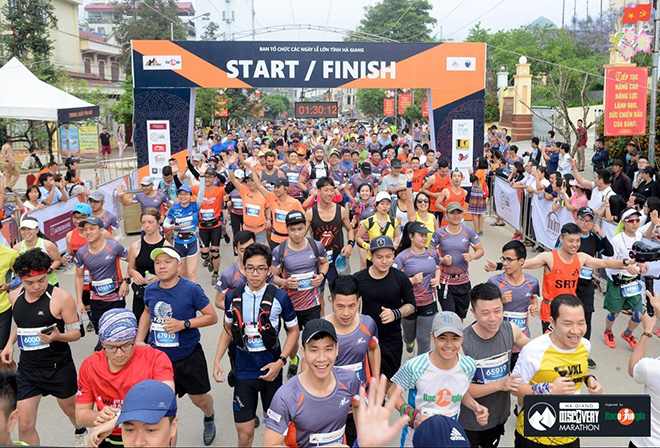 Mở bán vé Giải chạy được mong chờ nhất Việt Nam: Ha Giang Discovery Marathon 2021 - 4