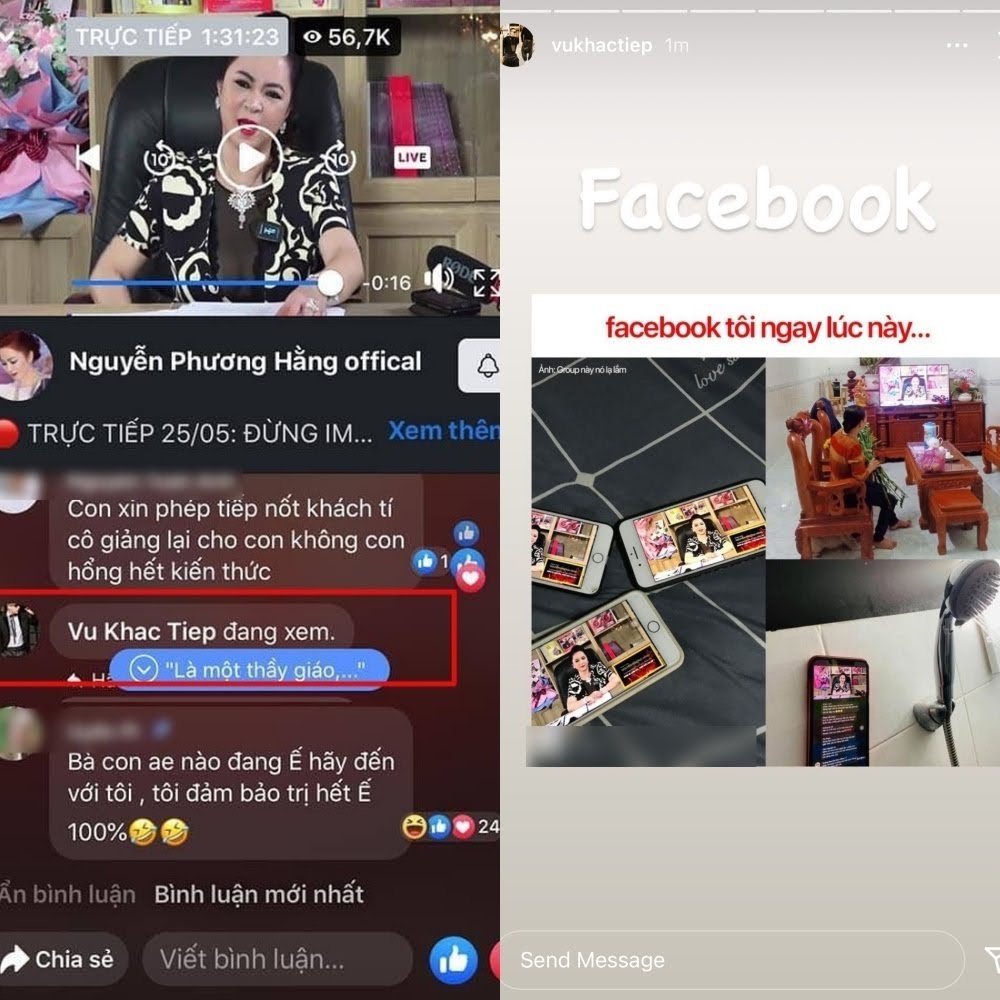 Đây là "người bạn mới" khó có thể tách rời của Vũ Khắc Tiệp - 2