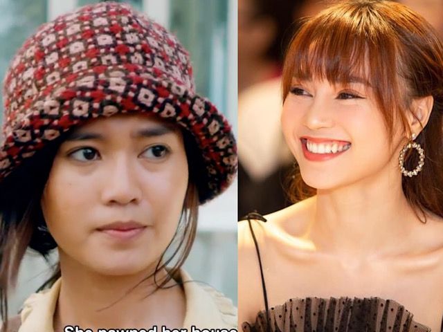 Đời sống Showbiz - Ninh Dương Lan Ngọc bất ngờ tuyên bố đổi nghề khiến fan và bạn bè lo lắng