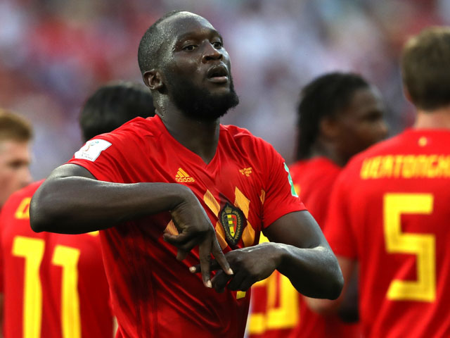 Bóng đá - Đua vua phá lưới EURO cực nóng: Lukaku khuynh đảo Serie A, liệu có tiếp tục "gây cười"?