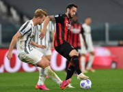 Bóng đá - Tin mới nhất bóng đá tối 31/5: Tân HLV Juventus thúc giục mua &quot;bom tấn&quot; Milan