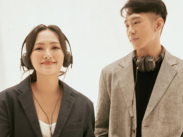 Ca nhạc - MTV - Nguyên Hà lại hút mọi chú ý khi vừa trở lại