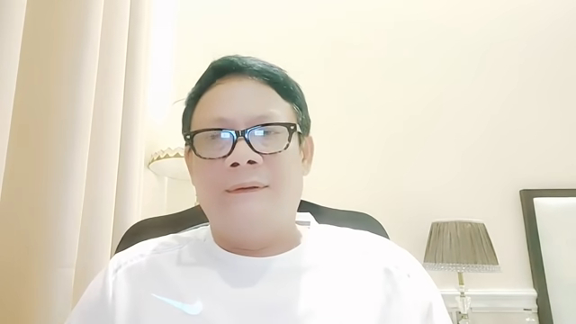 Nghệ sĩ Tấn Hoàng trong clip trên YouTube hé lộ về việc liên hệ với Hoài Linh