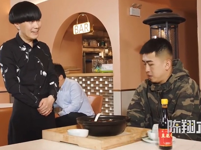 Cười 24H - Nghèo không phải là cái tôi đáng để bị "khinh thường"!