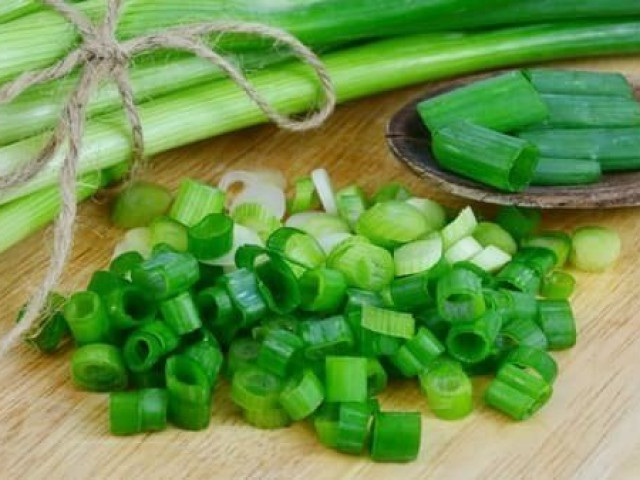 Ẩm thực - Đừng dại kết hợp hành lá với 3 thực phẩm này, cẩn thận kẻo “rước hoạ”