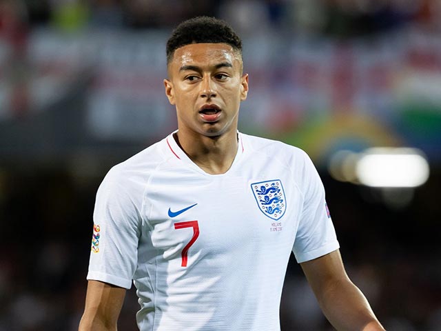 ĐT Anh sắp công bố danh sách dự EURO: Lingard không có trong 7 SAO bị loại