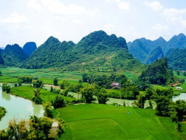 Du lịch - Du ngoạn Quây Sơn