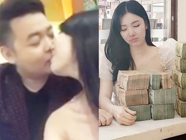 Phim - Nữ diễn viên đóng cảnh nóng bỏng với Việt Anh "Người phán xử" là ai?