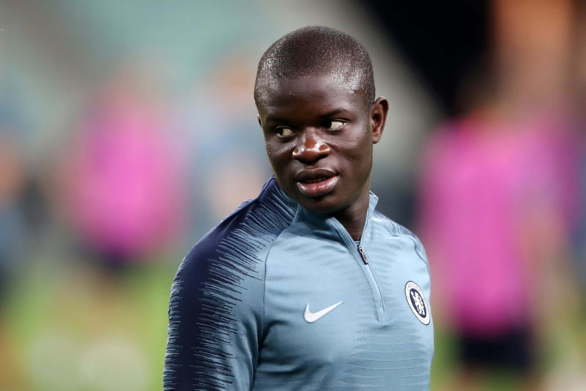 Kante: “Quỷ lùn” ông chủ tuyến giữa Chelsea, xứng đáng Quả bóng vàng? - 7