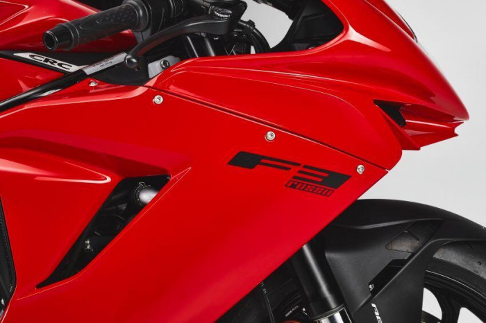 Ra mắt mô tô thể thao MV Agusta F3 Rosso 2021 với áo choàng đỏ rực - 19