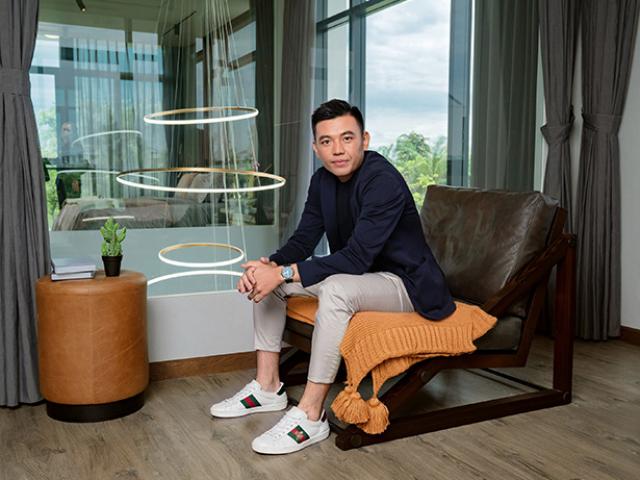 Thể thao - Nóng nhất thể thao trưa 1/6: Lý Hoàng Nam quyết giành HCV SEA Games 31