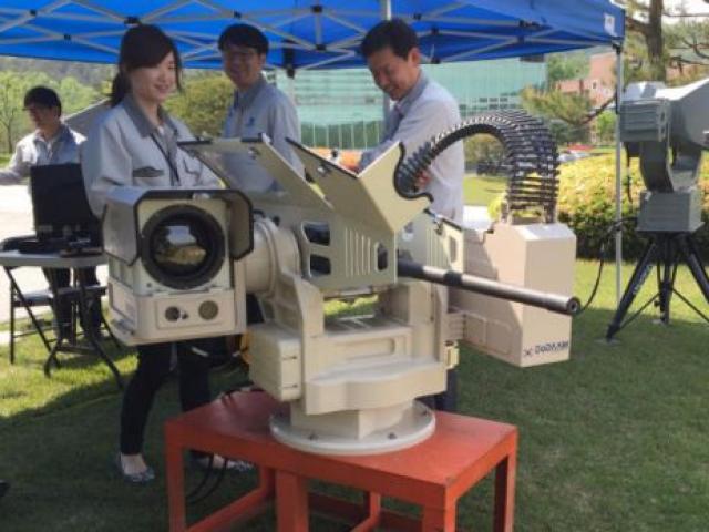 Media - "Cỗ máy huỷ diệt" tự động với giá 40 triệu USD của Hàn Quốc mạnh cỡ nào?