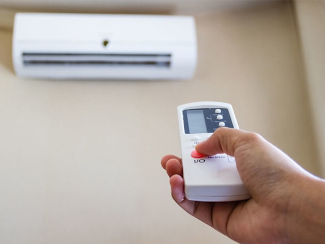 Công nghệ thông tin - 5 mẹo sử dụng điều hòa hiệu quả mùa nắng nóng