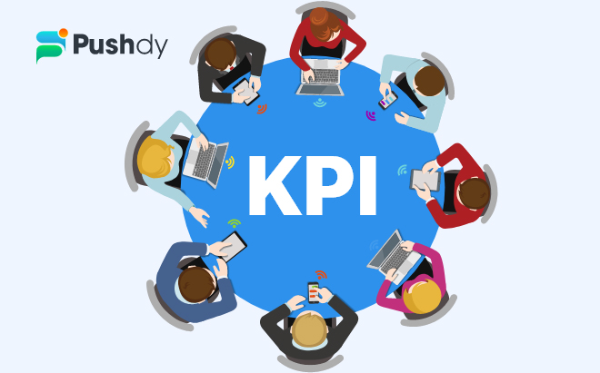 Khi KPI không còn là nỗi lo cuối tháng - Giải pháp bán hàng 4.0 bởi Pushdy - 1