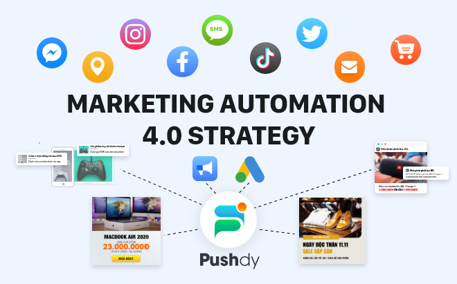 Khi KPI không còn là nỗi lo cuối tháng - Giải pháp bán hàng 4.0 bởi Pushdy - 3