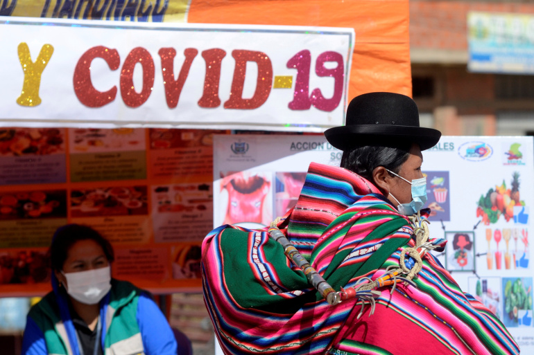 Peru là quốc gia có tỉ lệ tử vong vì Covid-9 trên bình quân đầu người cao nhất thế giới.